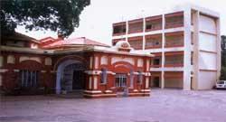 Sheiling House School